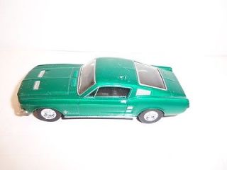 Matchbox Diecast DINKY Collection DY 16 1967 For Mustang Fastback 2X2