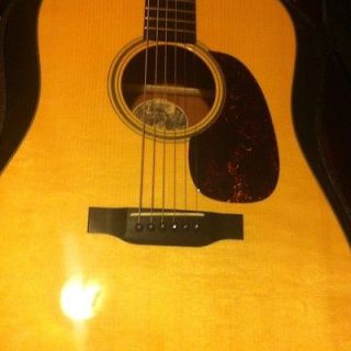Brand new 2012 Collings D1A guitar The banjo killer