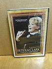 Portrait of Petula Clark (DVD) Special Guest Andy Williams, BRAND NEW 
