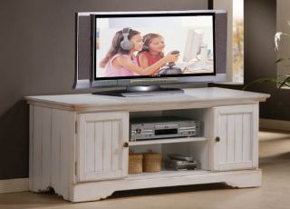 white tv stand in Entertainment Units, TV Stands