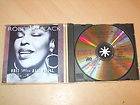 Roberta Flack   Let the Night to Music (CDs) 4 Tracks   Mint/New 