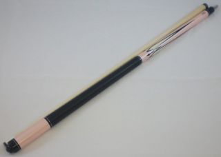 New McDermott L17 Pink Pool Cue Billiards Stick  and Free 