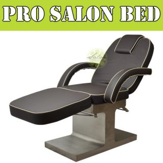 NEW & Large Salon Facial Bed Massage Table Tattoo Chair EQUIPMENT SPA 