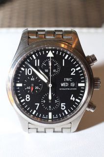 iwc watch in Watches