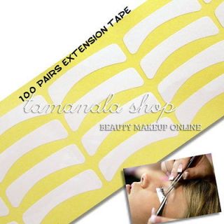   Eyelash Individual Lash Extension Tools Supply Medical Tape Salon New