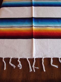 mexican blanket seat covers in Collectibles