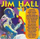 Jim Hall Giants of jazz guitar CD 56 64 Bill Evans Bob Brookmeyer 