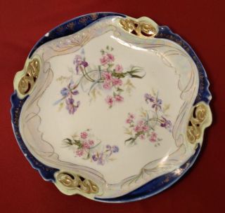 Pottery & Glass  Pottery & China  China & Dinnerware  ES Prussia 