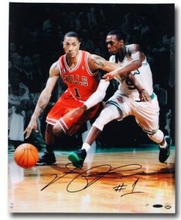 Sports Mem, Cards & Fan Shop  Autographs Original  Basketball NBA 