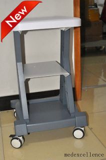 Medical Trolley Cart for Portable Ultrasound scanner