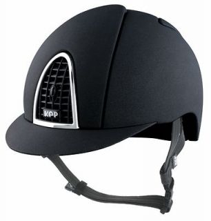 KEP Mica W  Black Grid Helmet   Black   7.75