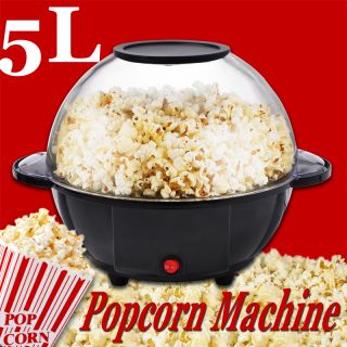 oil popcorn popper in Popcorn Poppers