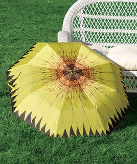 yellow umbrella in Clothing, 
