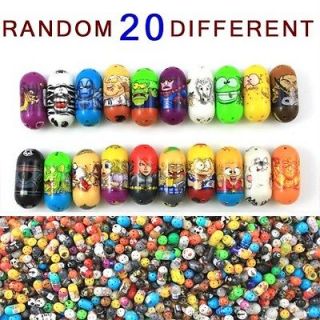 mighty beans in Mighty Beanz
