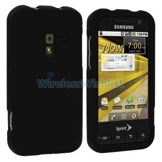   Hard Snap On Skin Case Cover for Samsung Galaxy Attain 4G Metro PCS