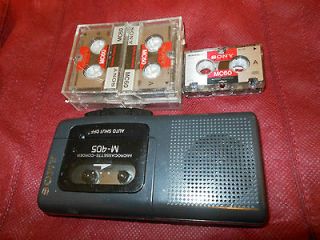 sony in Cassette Tape Decks