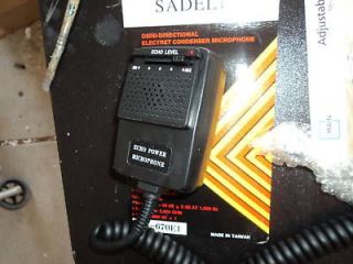 sadelta in Radio Communication