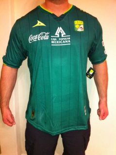 Pirma Leon Home Jersey Officia​l 2012 2013 All Sizes Available, S 