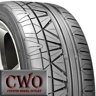 NEW 275/35 18 NITTO NT 01 35R R18 TIRES (Specification 275/35R18)