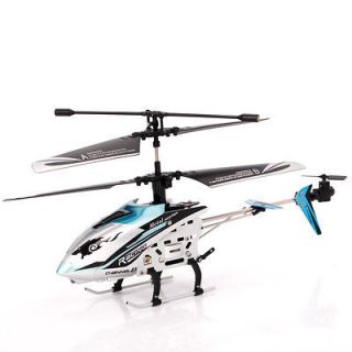 JXD 340 Drift King 4CH Remote Control RC Helicopter With GYRO 4 