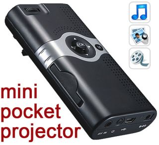 mini projector in Computers/Tablets & Networking