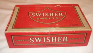 swisher sweets in Collectibles