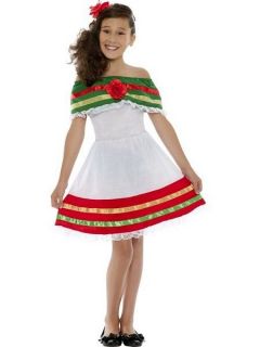 mexican fiesta dresses in Clothing, 