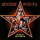 Boogie Nights [Original Soundtrack] (CD, Oct 1997, Capitol)