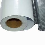   Perforated See Thru for solvent Printer, yEco Solvent Vinyl Roll 54