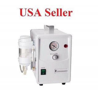 in1 professional MICRODERMABRASION MACHINE equipment CRYSTAL DIAMOND 