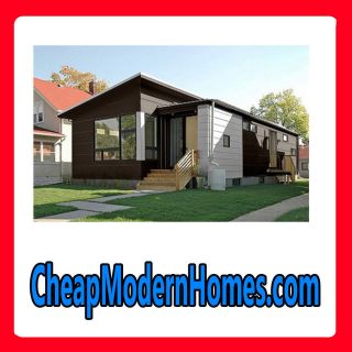 Cheap Modern Homes WEB DOMAIN FOR SALE/REAL ESTATE/HOUSE/P​REFAB 