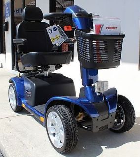 used mobility scooter in Scooters