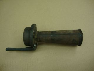Model T Ford Battery Horn