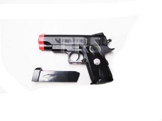 Airsoft Pistol 6mm BBs Air Soft Handgun 12gram BB Pellets