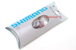 New Shimano mineral oil for disc brake XTR, XT, LX, SLX