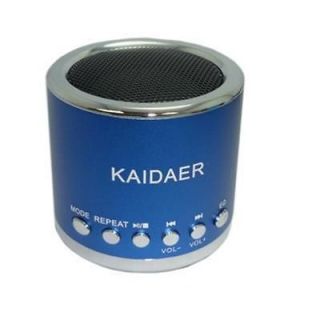 kaidaer mini speaker in Audio Docks & Mini Speakers