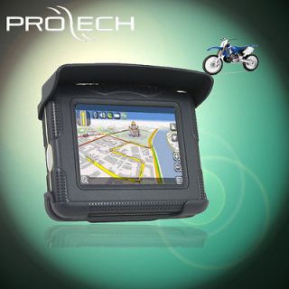 cheap  +  3.5 inch waterproof motorcycle GPS / car GPS