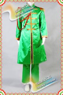 The Beatles Sgt. Peppers Lonely John Lennon Costume Halloween Party 