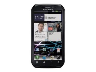Motorola PHOTON 4G   16GB   Black (Sprint) Smartphone