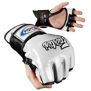 fairtex mma gloves in Protective Gear