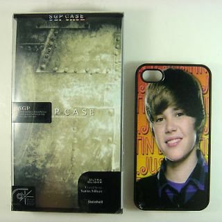 justin bieber phone case in Cell Phones & Accessories