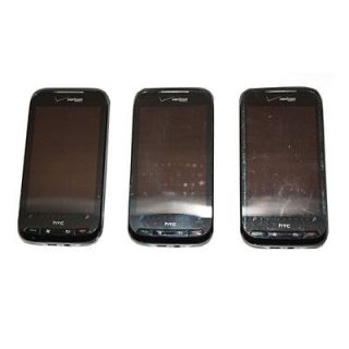 Newly listed *3* Lot of 3 HTC XV6875 Touch Pro2 Verizon Cell Phones