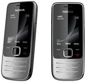 Nokia 2730. 3G Mobile Phone. T Mobile SIM Card. T Mobile Locked. NEW 