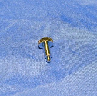 JUPITER Sousaphone Bell Screw   Fits others too