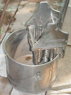 commercial mop bucket in Commercial Mops & Buckets