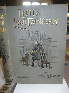Little Lord Fauntleroy in DVDs & Movies