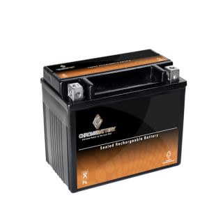 Atv Battery in Motorcycle Parts