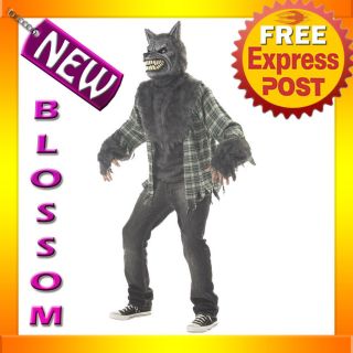 werewolf costumes in Costumes, Reenactment, Theater