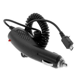 12v DC Car/Mobile Charger Adapter for Samsung Galaxy Player 5.0 