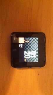 Motorola MOTOACTV 8GB Sports GPS Receiver bundle, with watchband 